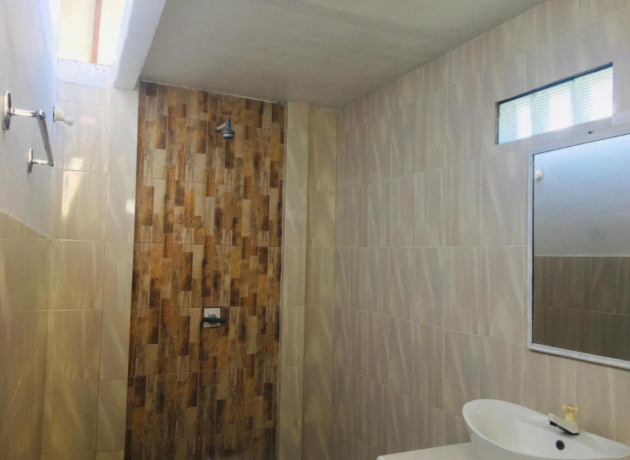 Puring Bungalows Gili Air Exterior foto