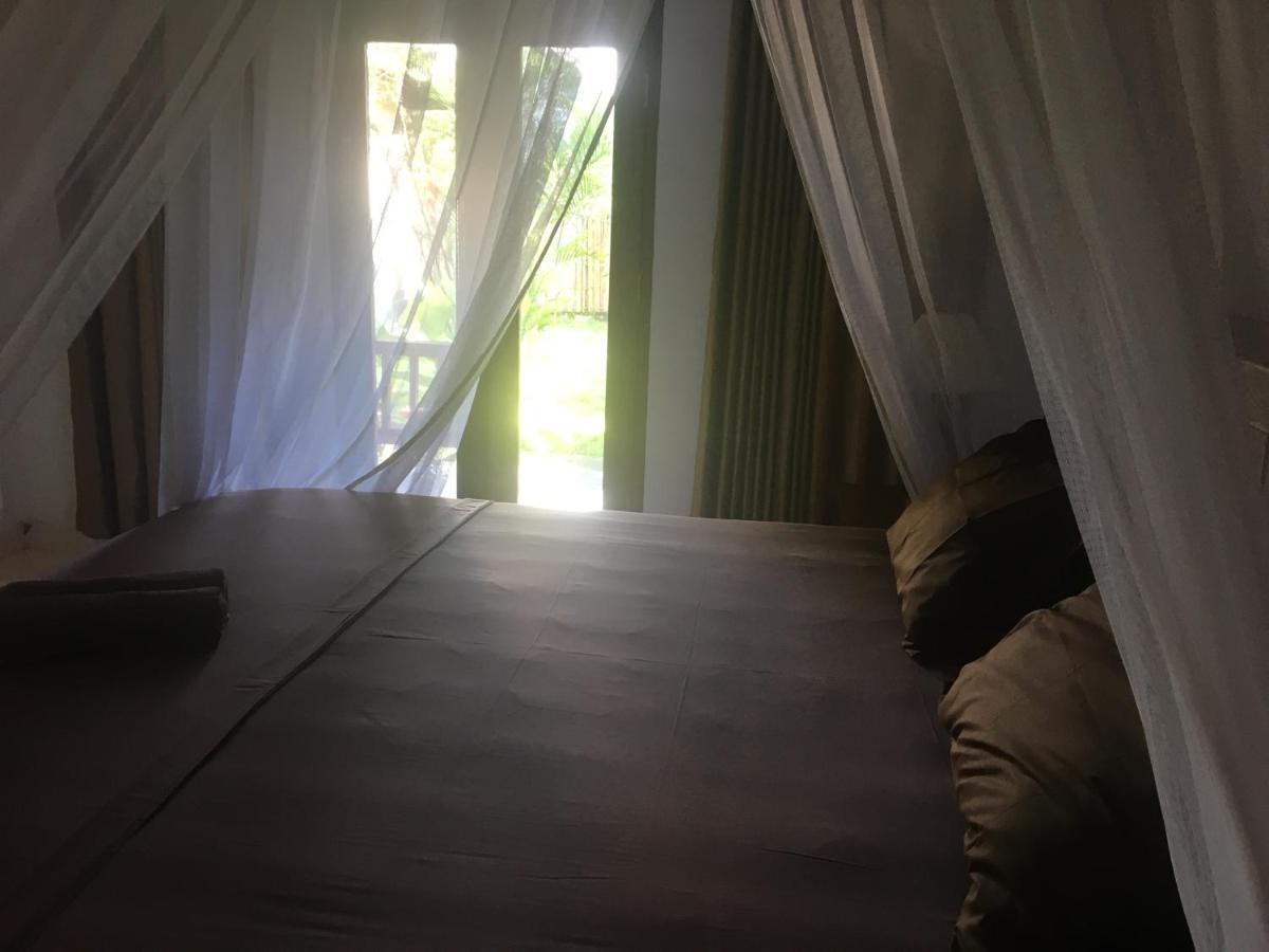 Puring Bungalows Gili Air Exterior foto